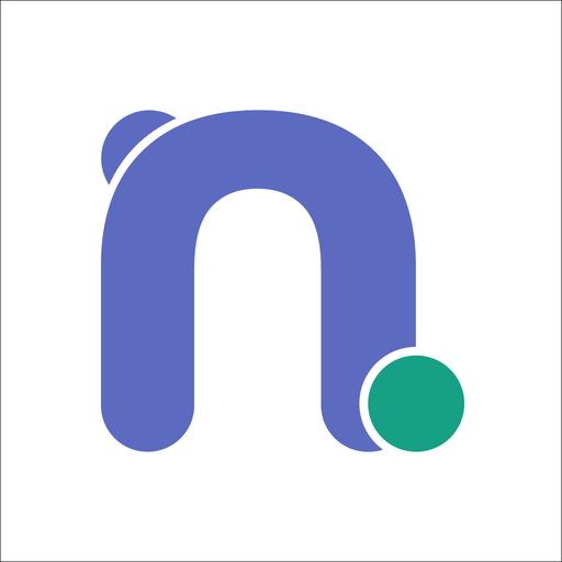Noona Kasir logo
