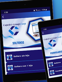 Capelos Group Corp