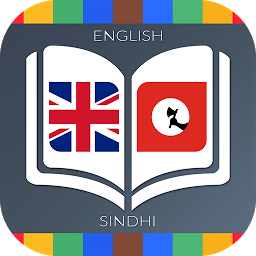 Icon image English to Sindhi Dictionary