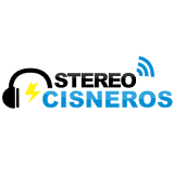 CISNEROS STEREO LA105FM icon
