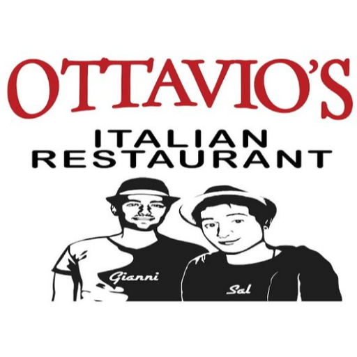 Ottavios Italian Restaurant logo
