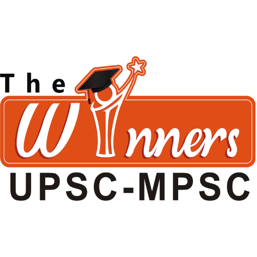 The Winners Academy logo