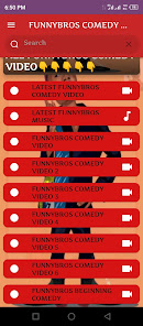 Funnybros comedy videos 1 APK + Mod (Free purchase) for Android