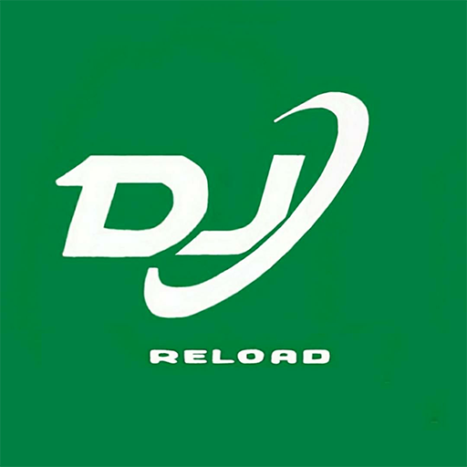 Dadi Jaya Reload logo