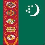 Cover Image of Tải xuống Русско-туркменский разговорник  APK