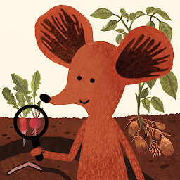 Icon image Little Mouse's Encyclopedia
