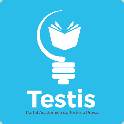 Testis - Portal Acadêmico de T logo