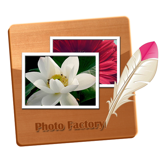 Gallery - Photo Editor logo