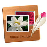 Gallery - Photo Editor icon