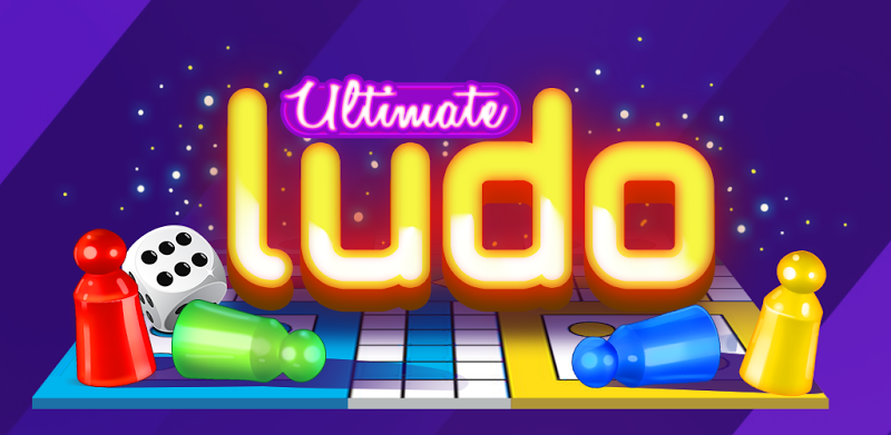 Ludo: Star King of Dice Games