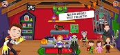 screenshot of My Town Halloween - Ghost game