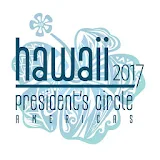 2017 Americas President's Circle icon