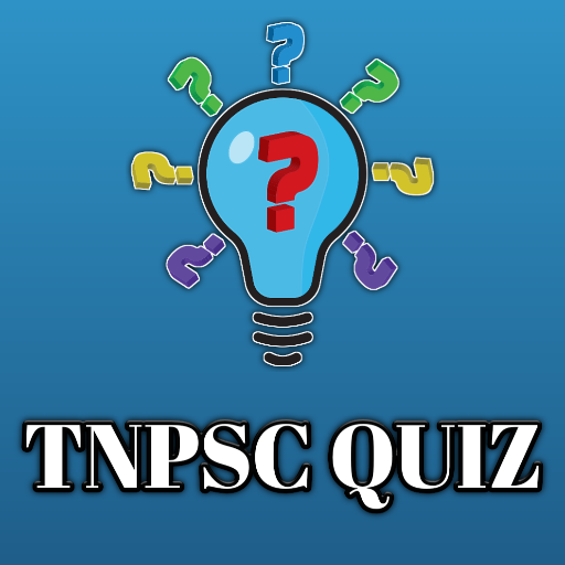 TNPSC Quiz  Icon
