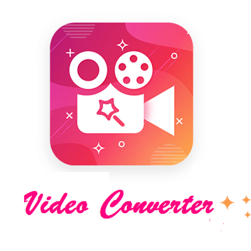 VideoConverter -All in One app logo