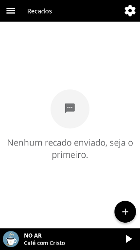 Nova Sião Digital Screen 3