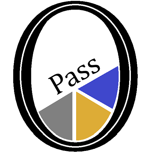 Optik-Pass logo