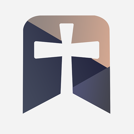 Bíblia Católica logo