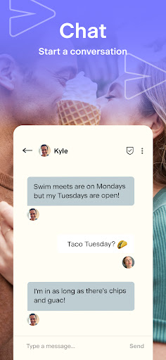 Stir: Single Parent Dating App screenshot 5