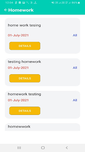 SANT KABIR INTER COLLEGE