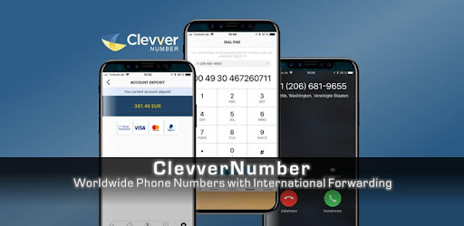 ClevverNumber