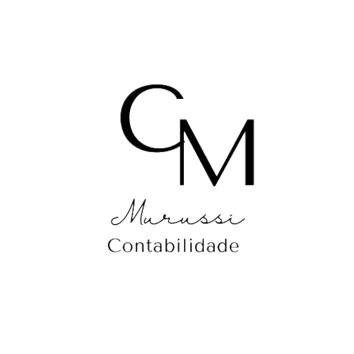 CM Contabilidade RS logo