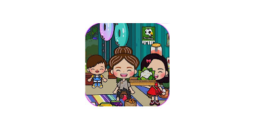 toca town boca life world Guia