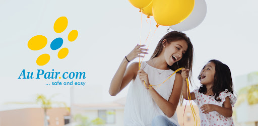 AuPair.com - cultural exchange