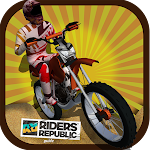 Cover Image of Download Riders Republic Tips 1.0 APK