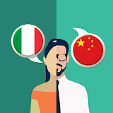 Italian-Chinese Translator icon
