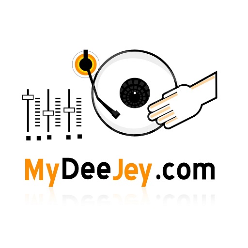 MyDeeJey.com DJ Profesional 2.7 Icon