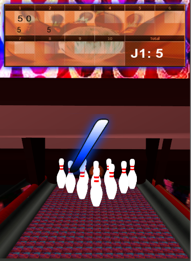 Bowling Stryke - Sports Game Screen 3