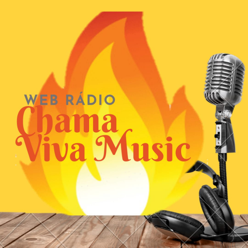 Chama Viva Music logo