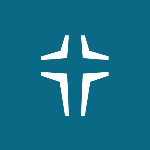 Fellowship Dallas logo