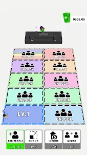 DJ Merge
