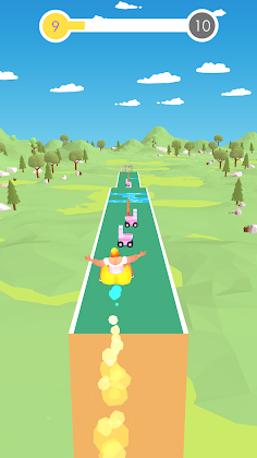 Chili Pepper - Screenshot 3
