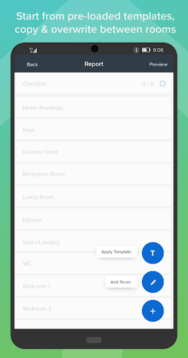 InventoryBase Screen 2