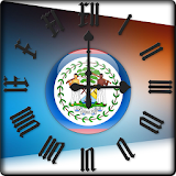 Belize Time icon