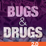 Cover Image of Download Bugs & Drugs 2.0  APK