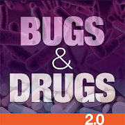Top 22 Medical Apps Like Bugs & Drugs 2.0 - Best Alternatives