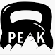 Powered by Peak - Androidアプリ
