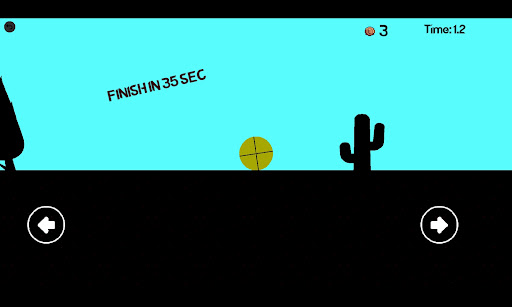 Android application Stuntrides screenshort