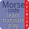 Morse code - learn and play - Premium