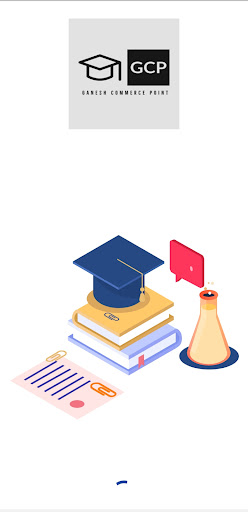 Android application GCP screenshort