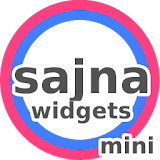 SanjaWidgetsMini icon