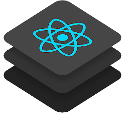 Icon image Learn React PRO