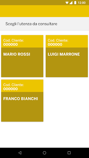 Cogaspiù Energie Screen 3