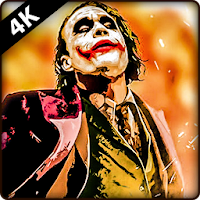 Joker Wallpaper 4k Offline