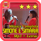 Simone E Simaria MúsicCompleta icon