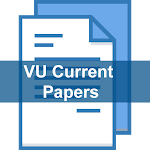 Cover Image of Unduh VU Current Papers 1.6 APK
