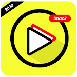 Cover Image of Descargar Snack Video Guide Free for 2020 1.0 APK